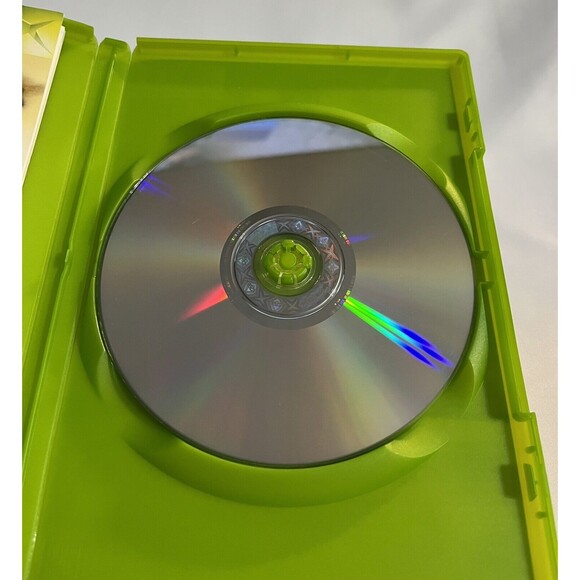 Prince of Persia: The Two Thrones Microsoft Xbox 2005 Complete with Manual - Picture 7 of 9